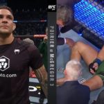 _This guy is a dirtbag!_ Dustin Poirier on Conor McGregor UFC 264 injury (1).mp4